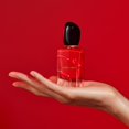 thumbnail image 4 of Perfume Armani Beauty Sì Passione Eau de Parfum para mujer, 50 ml, 4 of 7