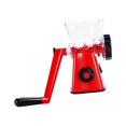 thumbnail image 1 of Manual Resistente, Accesorios Para Hacer , De Pollo Gloria Picadora de carne, 1 of 9
