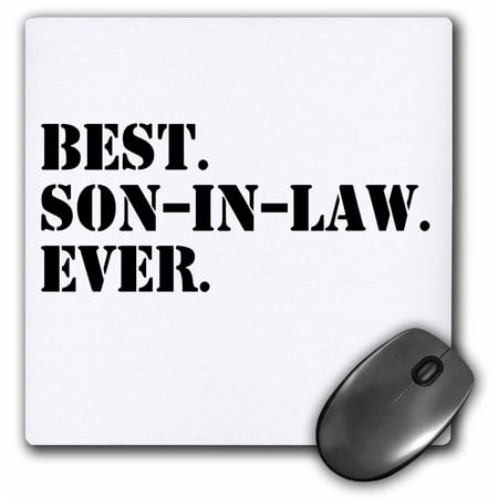 Rose Best Son In Law Ever Fun Inlaw Gifts Family And Relative Rose Best Son In Law Ever Fun Inlaw Gifts Family And Relative