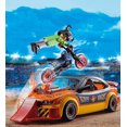 thumbnail image 6 of PLAYMOBIL Stunt Show Crash Car, 6 of 8