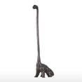 thumbnail image 1 of Dinosaur Paper Towel Holder Cast Iron Animal Paper Towel Holder Bath Tissue Toilet Organizer Free-Standing Rustic Decor, 1 of 5