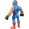 thumbnail image 7 of WWE Bend ‘N Bash Action Figures, 5.5-inch Collectible for Ages 6 Years Old & Up, 7 of 7