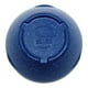 thumbnail image 3 of Bowl Mini Lenomex de Melamina Azul Tipo Peltre de 278 ml, 3 of 4
