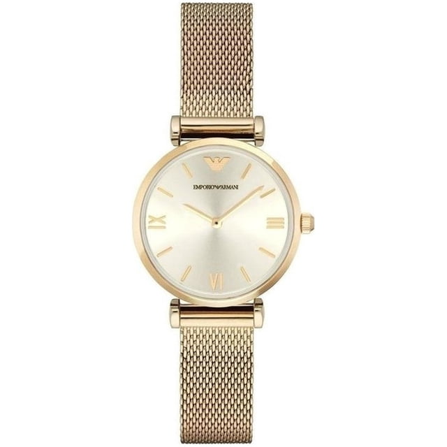 Reloj Emporio Armani Mujer Classic Ar1957
