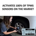 thumbnail image 4 of VT36 Universal Tire Sensor Decoder, 4 of 8