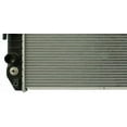 thumbnail image 3 of Radiator 2853 Fits 2007 CADILLAC DTS BUICK LUCERNE V8 4.6L, 3 of 10