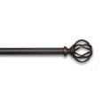 thumbnail image 1 of Treillis Darjeeling hometrends en bronze, 1 of 1