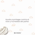 thumbnail image 3 of Crema Corporal Dr. Natural con Manteca de Karité Orgánica + Vainilla 100% Natural Bebé y Niño 473 ml, 3 of 7