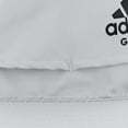 thumbnail image 4 of Adidas Golf UPF Sun Grey Two Headwear Men Bucket Hat, 4 of 4