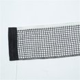thumbnail image 6 of Table Tennis Net Strong Mesh Portable Net Replacement Polyester Table Net, 6 of 12