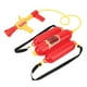 thumbnail image 1 of Juguetes de Agua de Mochila de Bomberos, Simulación Multifuncio Para Niños Juguetes de Bombero diversión para Niños Pequeños, 1 of 7