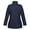 Blue, variant on Regatta Womens Blanchet II Jacket