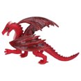 thumbnail image 3 of Modèle de Dragon de Simulation, Collection de Maison Réaliste de Modèle de Dragon pour Modèle de Dragon de Maison, 3 of 8