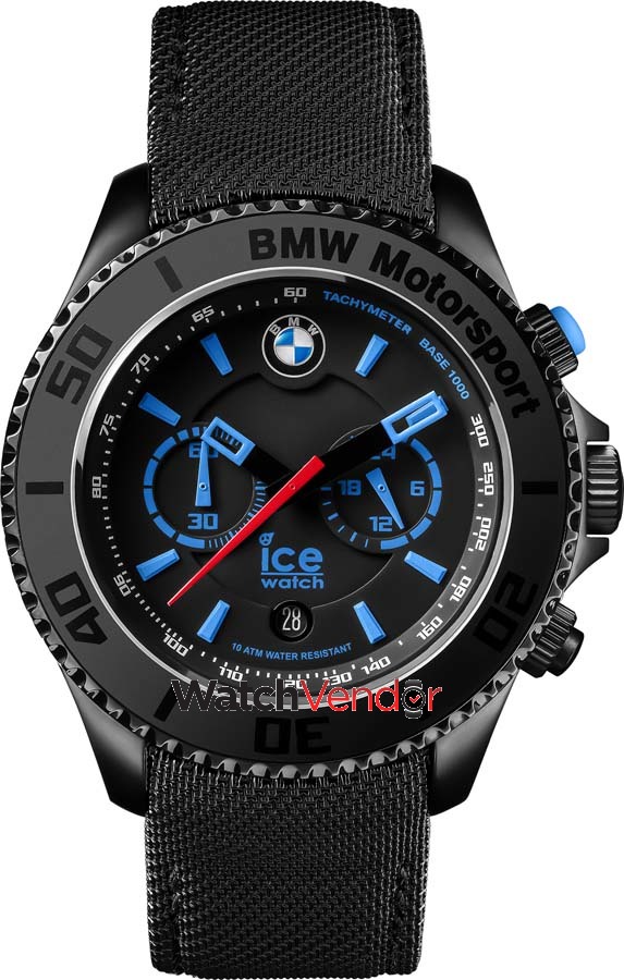 Bmw ice watch