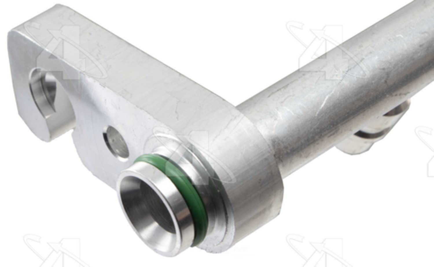 Murray Climate Control 66242 A/c Refrigerant Suction Hose