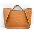 thumbnail image 6 of The Tannery Genuine Leather Purse, Travel Handbag, Tote Bag for Women, 6 of 6