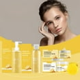 thumbnail image 3 of Clearance Now! Ginger Lemon Makeup Remover Set hot N8K6, 3 of 8