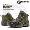 thumbnail image 3 of ROCKROOSTER Newland Hiking boots 100% Water Proof Work Boots for Man 6 inch Normal Width E KS5536-11.5, 3 of 8