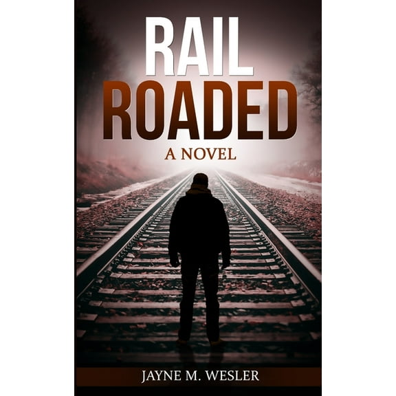 Railroaded, (Paperback)