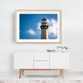 thumbnail image 6 of Close-up, Pigeon Point Lighthouse - Santa Cruz California Photography Lighthouse Coastal Beach Ocean Vintage Architecture Scenic Unframed Wall Art Print 32 x 48 inches, 6 of 7