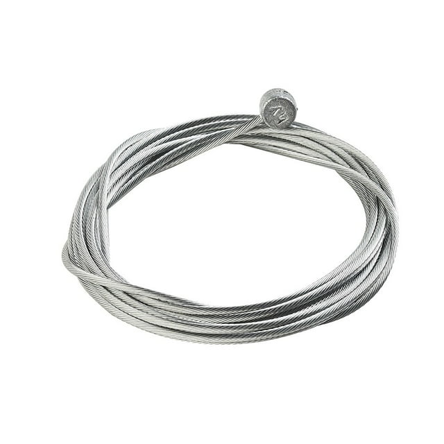 Bicycle Brake Line Speed Change Line Galvanized Brake Brake Line Core Inner Line Galvanized Variable Speed Wire Core