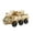 Brown, variant on Green Transforming Vehicle Toy Deformation Car Pull Back Forces Inertial Armored Vehicle For Kids Boys Birthday Holiday Fun