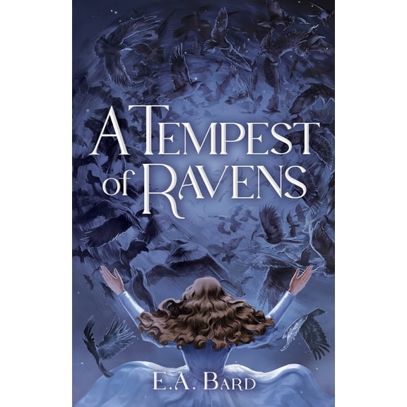 A Tempest of Ravens, (Paperback)