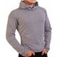 thumbnail image 4 of Playera Manga Larga Con Gorro Hombre MIKE RAMOS 5 Piezas Casual, 4 of 6