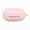 Pink, variant on Silicone Wrap Sleeve Guard Shell Headphone Housing Case From Daily Wear And Tear
