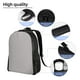 thumbnail image 5 of Fotbe Gary Mochila de Viaje para Laptop, Mochila Ejecutiva Delgada y Resistente 15.6", 5 of 8