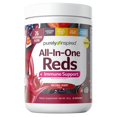 thumbnail image 1 of Superalimento en polvo Purely Inspired Reds con vitamina C y zinc, 1 of 6