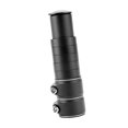 thumbnail image 3 of koolsoo Handlebar Stem Riser Adjustable for BMX Bikes Road Bike Black 13cm, 3 of 7