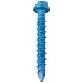 thumbnail image 3 of ITW Tapcon 24320 Screw Masonry Hex .25 x 1.75 In., 3 of 3