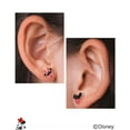 thumbnail image 4 of Pendientes Disney que no coinciden con Mickey y Minnie Mouse para niñas, 4 of 7