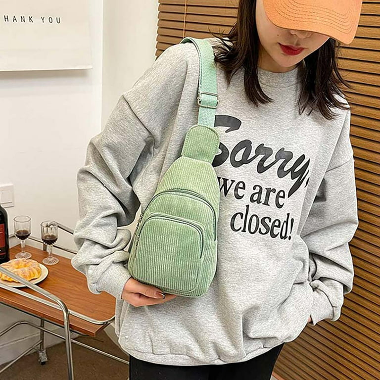small crossbody backpack