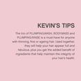 thumbnail image 6 of KEVIN.MURPHY PLUMPING.RINSE, Thickening Conditioner for Fine or Aging Hair, 250 mL, 6 of 7