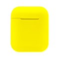 thumbnail image 1 of For Airpods Wireless Headphone Box Portable Silicone Case Cover Dust Proof Shockproof Protector, 1 of 1