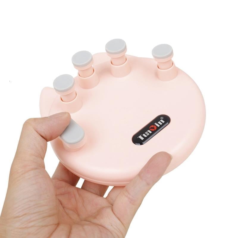 CEORPER 2 pcs Piano Finger Pressing Posture Correction Tool Piano Finger Trainer