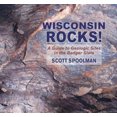 thumbnail image 3 of Wisconsin Rocks!: A Guide to Geologic Sites in the Badger State, 3 of 3