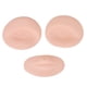 thumbnail image 2 of Juego de modelos de práctica de maquillaje, 3 piezas Práctica de maquillaje Práctica de labios Piel de silicona Modelo de práctica de cejas Integración perfecta, 2 of 9