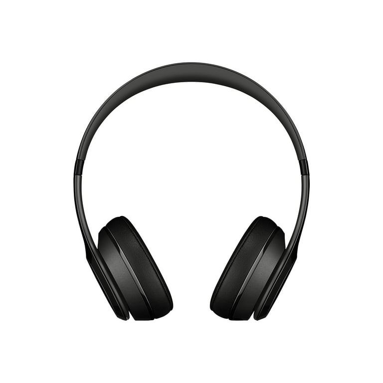 Beats by Dr. Dre Solo2 Wireless On-Ear Headphones (Black) - Used 