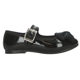 thumbnail image 1 of Zapato Vavito Niña Negro Casual Charol T15-18 negro 15, 1 of 10