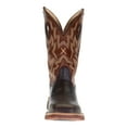 thumbnail image 3 of Twisted X Boots MXBAW02 MEN`S TWISTED X Smokey Chocolate 12` Spice Top Alloy Toe Work Boot 10 D, 3 of 5