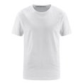 thumbnail image 2 of Taqqpue Men's T Shirt Solid Color Short Sleeve Crew Neck Tee Casual Summer Classic Basic Quick Dry Gym Running Athletic Tops, 2 of 6