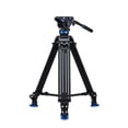 thumbnail image 1 of Cabezal de vídeo Benro BV6H con bola de 75 mm de capacidad de carga útil de 6 kg, 1 of 1