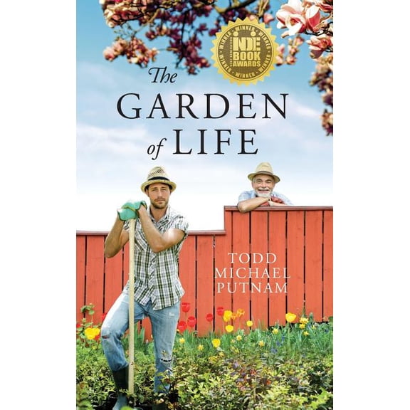 The Garden of Life, (Hardcover)