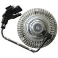 thumbnail image 5 of OE # 3265 Engine Cooling Radiator Fan Clutch 1PC Fits select: 2008 FORD F350 SRW SUPER DUTY, 2008-2010 FORD F250 SUPER DUTY, 5 of 7