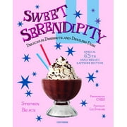 Sweet Serendipity Sapphire Edition : Delicious Desserts and Devilish Dish (Hardcover)