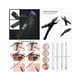thumbnail image 4 of Set De Manicura Y Pedicura De Acero Inoxidable Profesional Con 18 Piezas, 4 of 9