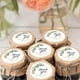 thumbnail image 3 of Thank You Label Sticker Round Floral Stickers Diy Wrapping Sticker For Wedding Birthday, 3 of 5